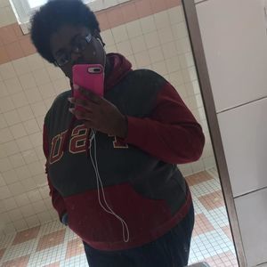 Meet your Posher, Jay